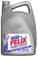 Тосол FELIX  5кг.М+