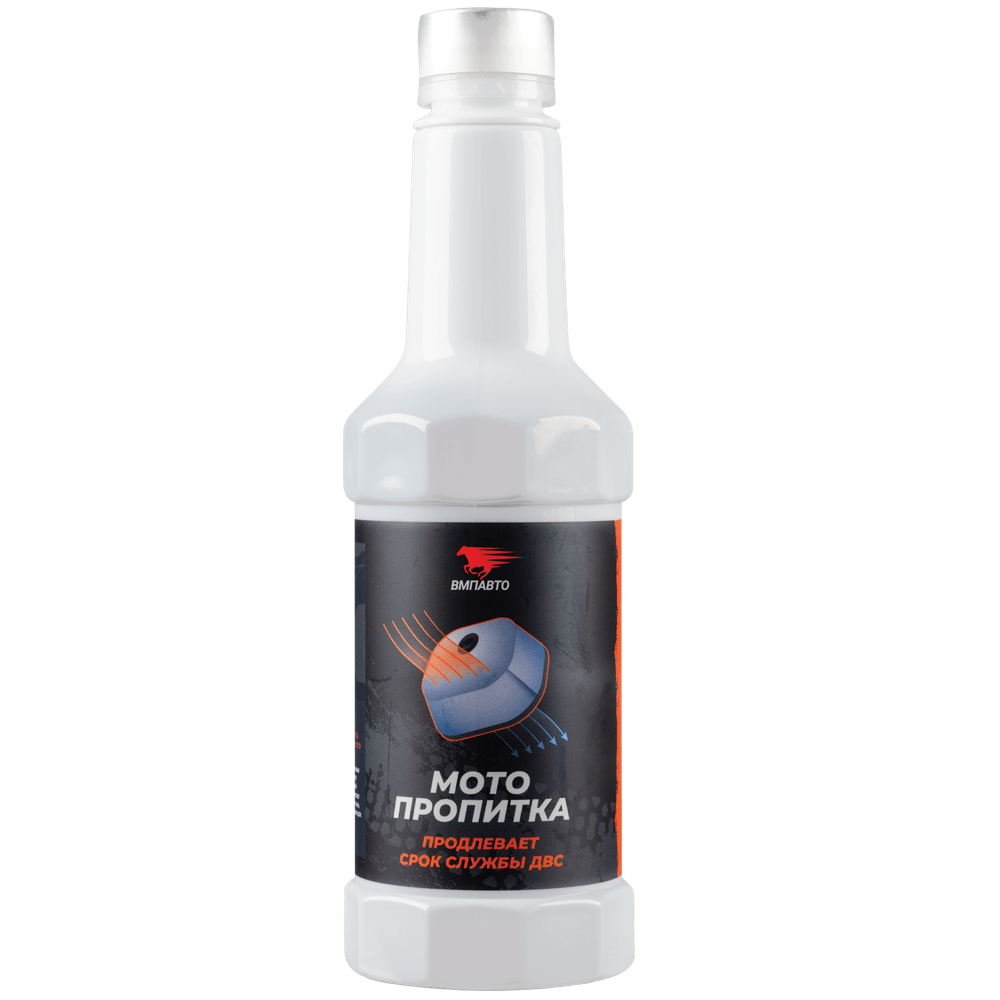 Пропитка масляная VMP возд.фильтров 350мл.(8407)