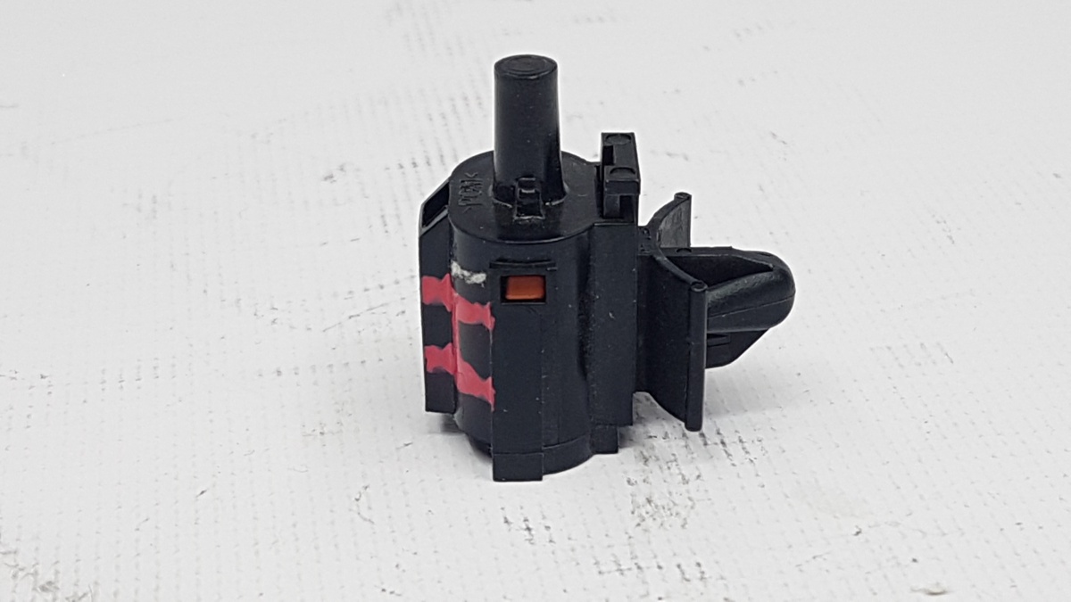 Датчик температуры окружающей среды для 2170-72 с К/У HALLA/2123 с К/У