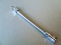 Удлинитель к головкам гибкий 1/4 145мм Сервис Ключ