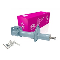 Стойка 2108 передней подвески R БЕЛМАГ (9506)