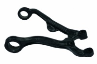 Рычаг подвески 2121/21214 верхний L