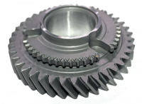 Шестерня 2 передачи 2180 (d=34.5мм.) (41 зуб) выпуск после 08.2016 г.в.