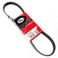 Ремень генератора 1118 GATES (883)