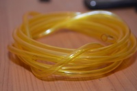 Трубка стеклоомывателя ПВХ (метражом)