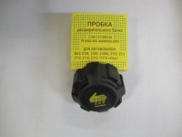 Крышка бачка расширительного 2108-2170 Чистополь