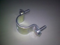 Обойма крепления опоры РПМ,стабилизатора 2123