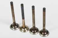 Клапан головки блока 2101-2121 выпускной Ø-31,5