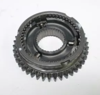 Муфта КПП 1-2 передачи 2180 в сборе БМК-АВТО