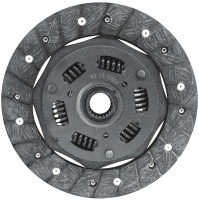 Диск сцепления 2109 ОАТ