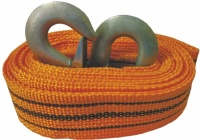 Трос буксировочный 5т 4м Сервис ключ 73703