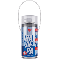 Раскоксовка двигателя пенная Валера 210мл.(8506)