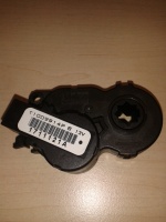 Моторедуктор заслонки отопителя салона для Lada Largus/VESTA/XRay