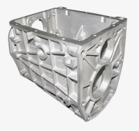 Картер КПП 21214/2123 АЗ /8450108561