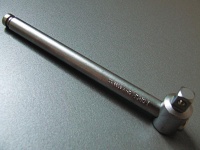 Вороток 1/2 250мм Сервис ключ