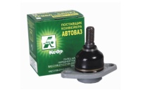 Опора шаровая 2108 КЕДР ТРИАЛ ЛЮКС