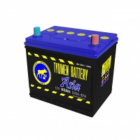 АКБ TYUMEN STANDART АЗИЯ 60 А/ч обратная полярность