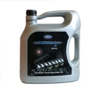 Масло FORD Formula 5W30 синт. 5л/14E8BA/15595E/155D3A(нов.№)OEM М+