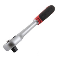 Трещотка 1/2 24зуба МАЯК пластиковая ручка (80243)