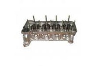 Головка блока цилиндров 21214/2123 R-NUR без датчика фаз/без рампы и гидрок-ов стар.обр. в сборе