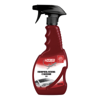 Полироль кузова 3ton с воском 550мл (52221) триггер