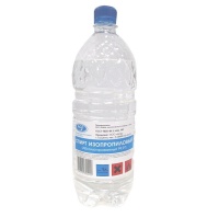 Спирт изопропиловый 99,97% г.Орск 1л