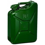 Канистра 10л металлическая МАЯК/Беларусь