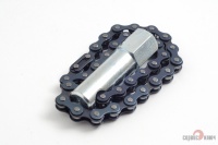 Съемник фильтра масляного Цепь под ключ Сервис ключ 75320