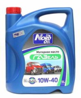 Масло Nord Oil LCV 10w40 CI-4 6л М+