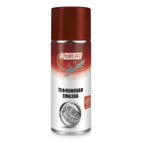 Смазка тефлоновая 3ton 520м.(52228)