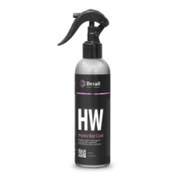 Покрытие кварцевое DETAIL HW Hudro Wet Coat 250мл DT-0186