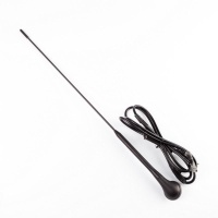 Антенна комбинированная 1117/1119 + кабель (литое основание)