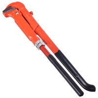 Ключ трубный рычажный 3/4" Ермак 655009