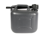 Канистра 5л LECAR