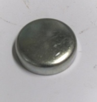 Заглушка блока цилиндров 40 2101-2107/ 21213/ 2123