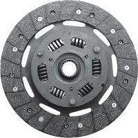Диск сцепления 21213 ОАТ