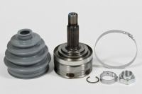 Шрус наружный 1118-2170 ABS НБК в сборе