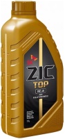 Масло ZIC TOP PAO 0w40 Api SM/СF Acea A3/B4 синт.1л