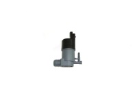 Мотор бачка омывателя для Lada Largus/Renault/Peugeot (1 трубка)