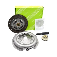 Комплект сцепления для Lada 2123 AVTOPRIBOR в сборе (215мм) выпуск после 2009г