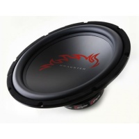Сабвуфер DRAGSTER DWB155