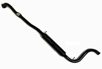 Глушитель дополнительный 2170 (штат) с компенсатором S1 TEAM