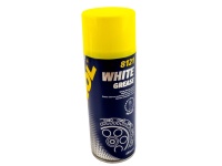 Смазка белая на литиевой основе Mannol White grease 450мл.8121