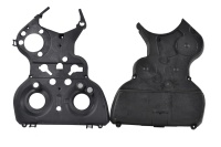 Пыльник ремня ГРМ 2112 (1,5) стар.обр.