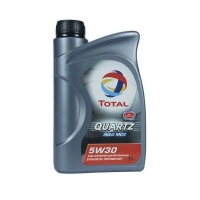 Масло TOTAL Quartz INEO MC3 5W30 синт. 1л