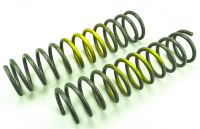 Пружины задней подвески 2108/21099/2114 НБК/БМК-АВТО