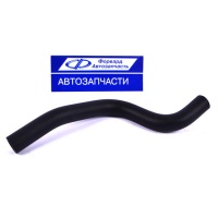 Патрубок отопителя отводящий для Lada VESTA  Форвард Автозапчасть