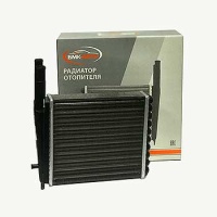 Радиатор отопителя салона 2111 БМК-АВТО