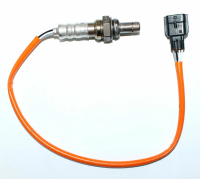 Датчик кислорода для Lada Largus 8v (К7М) CARDINAL/ 7700274189 (Оранж.оплетка/Нижний)
