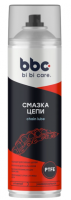 Смазка цепи PTFE BiBiCare 650мл (4410)